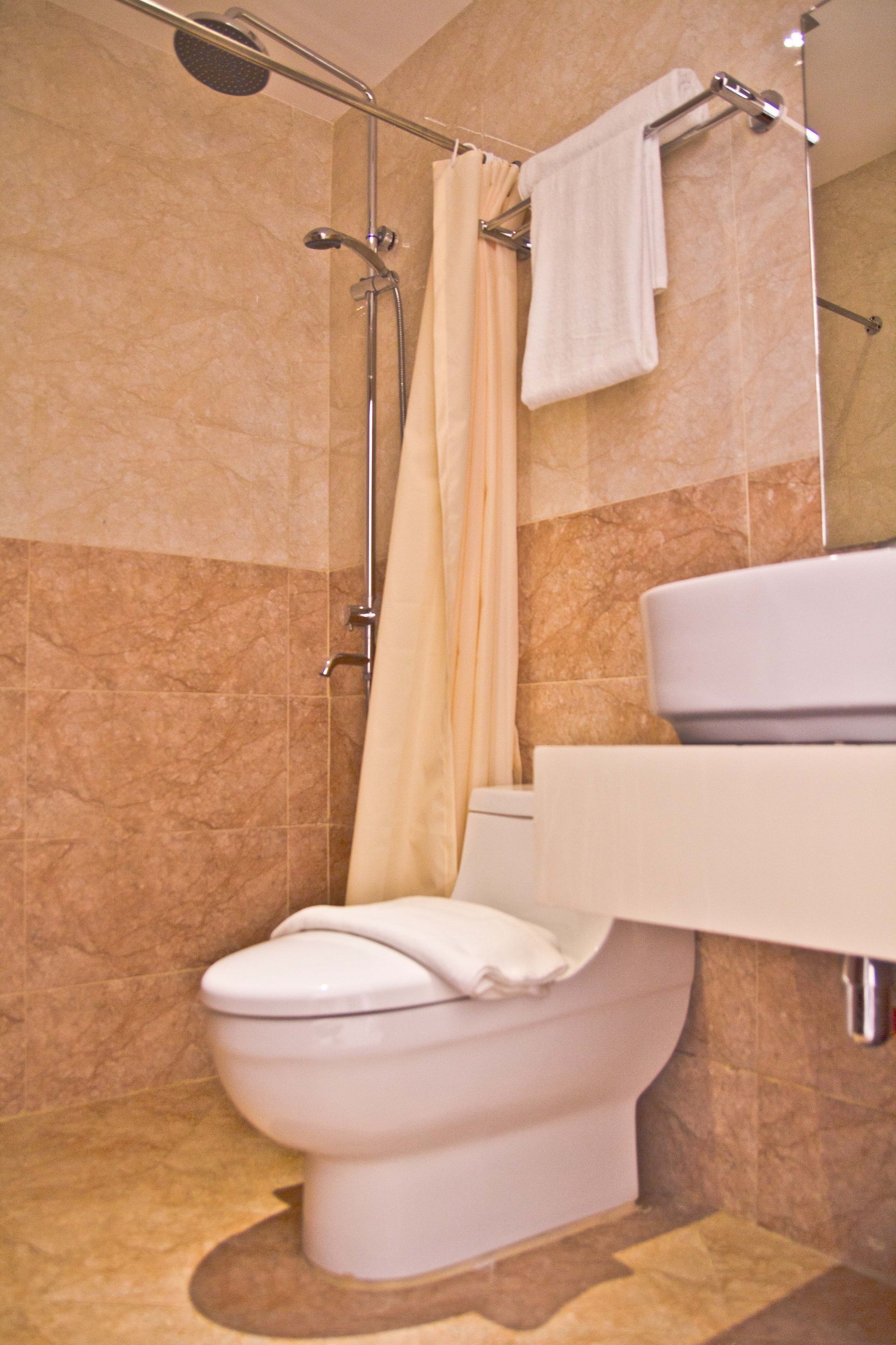 Foto - Canberry Hotel