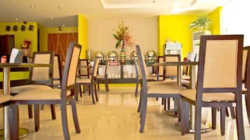 Sala de reuniones