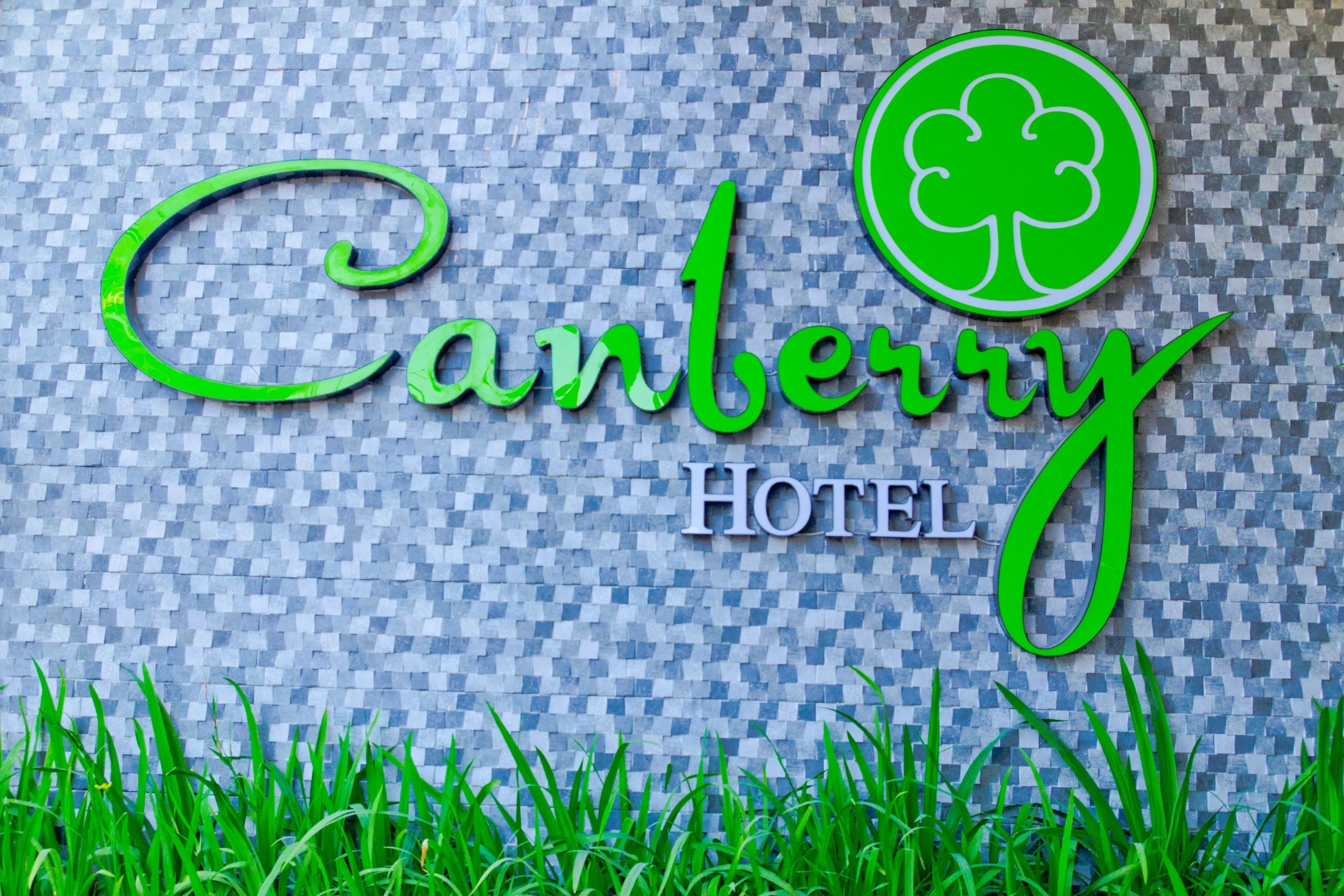 Foto - Canberry Hotel