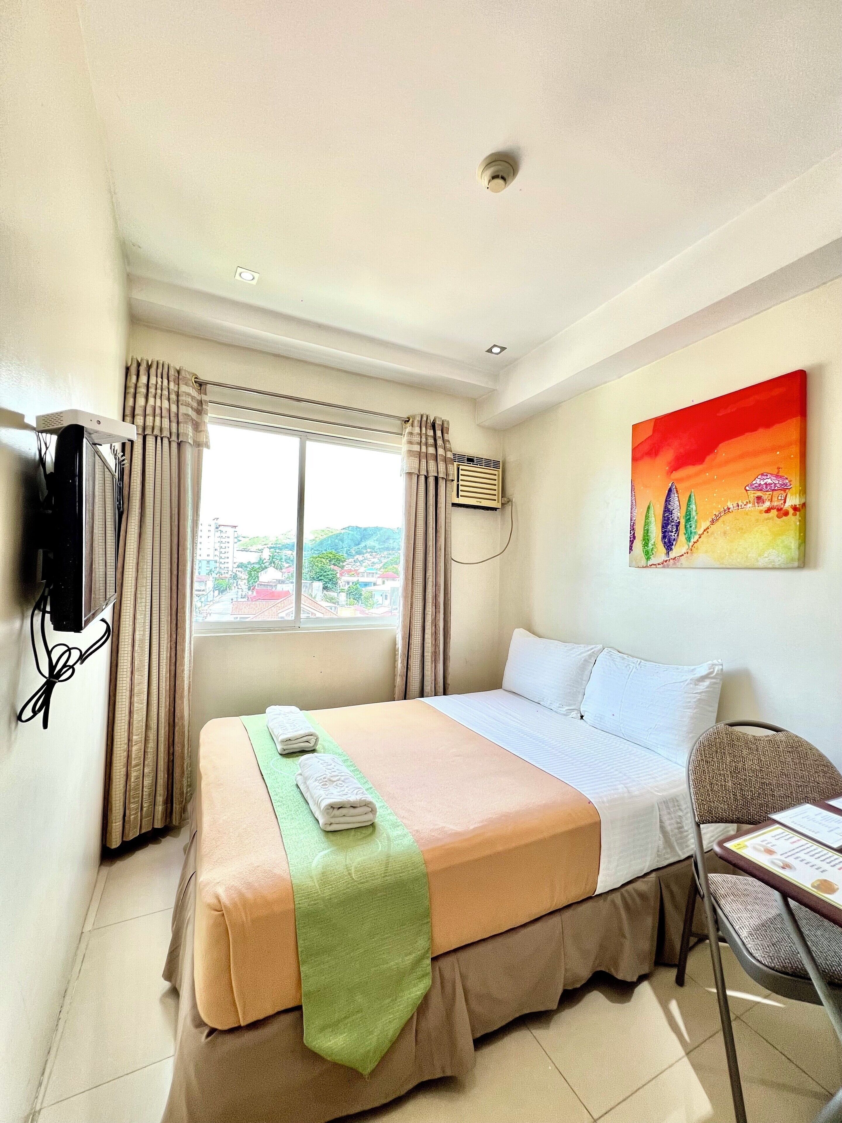 Foto - Canberry Hotel