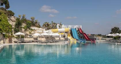 Louis St Elias Resort & Waterpark