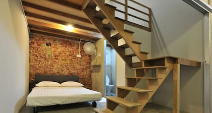 Dou Houz - Hostel