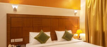 Treebo Trend Grand Plaza Nampally