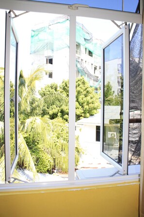 Unclassified image, 2 of 9, button - The Park House (Malé)