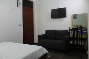 Standard Single Room | Room amenity - The PARK HOUSE (Malé)