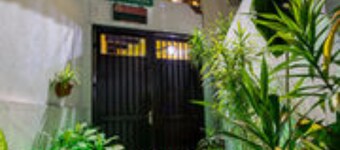The PARK HOUSE
