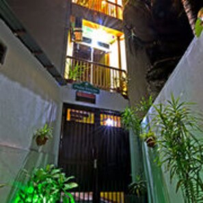 Property entrance - The PARK HOUSE (Malé)