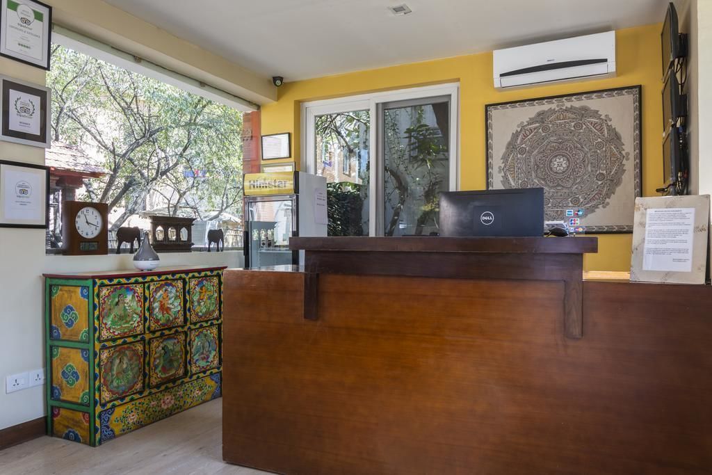 Photo - Shaligram Hotel