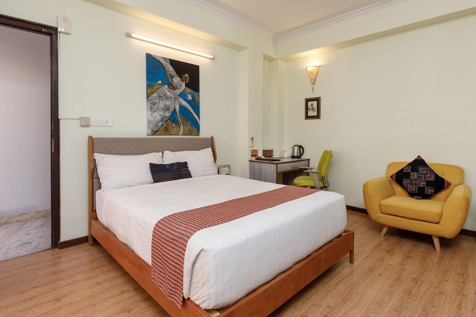 Kamar
