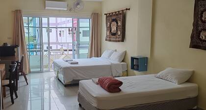 Jomtien Hostel