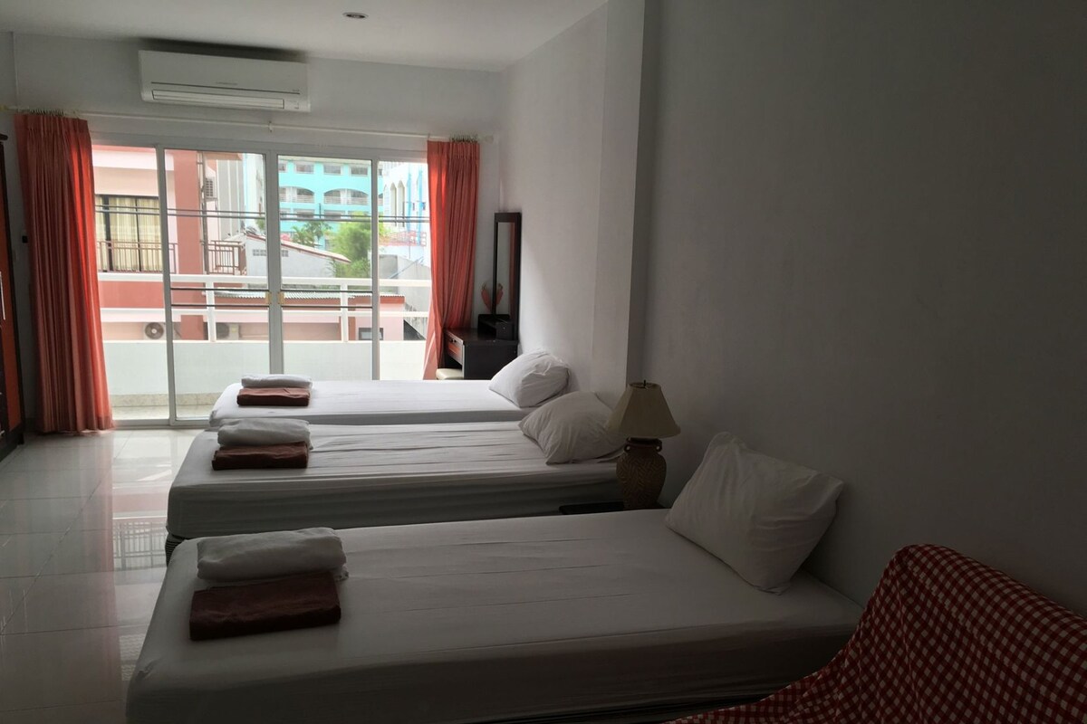Kamar