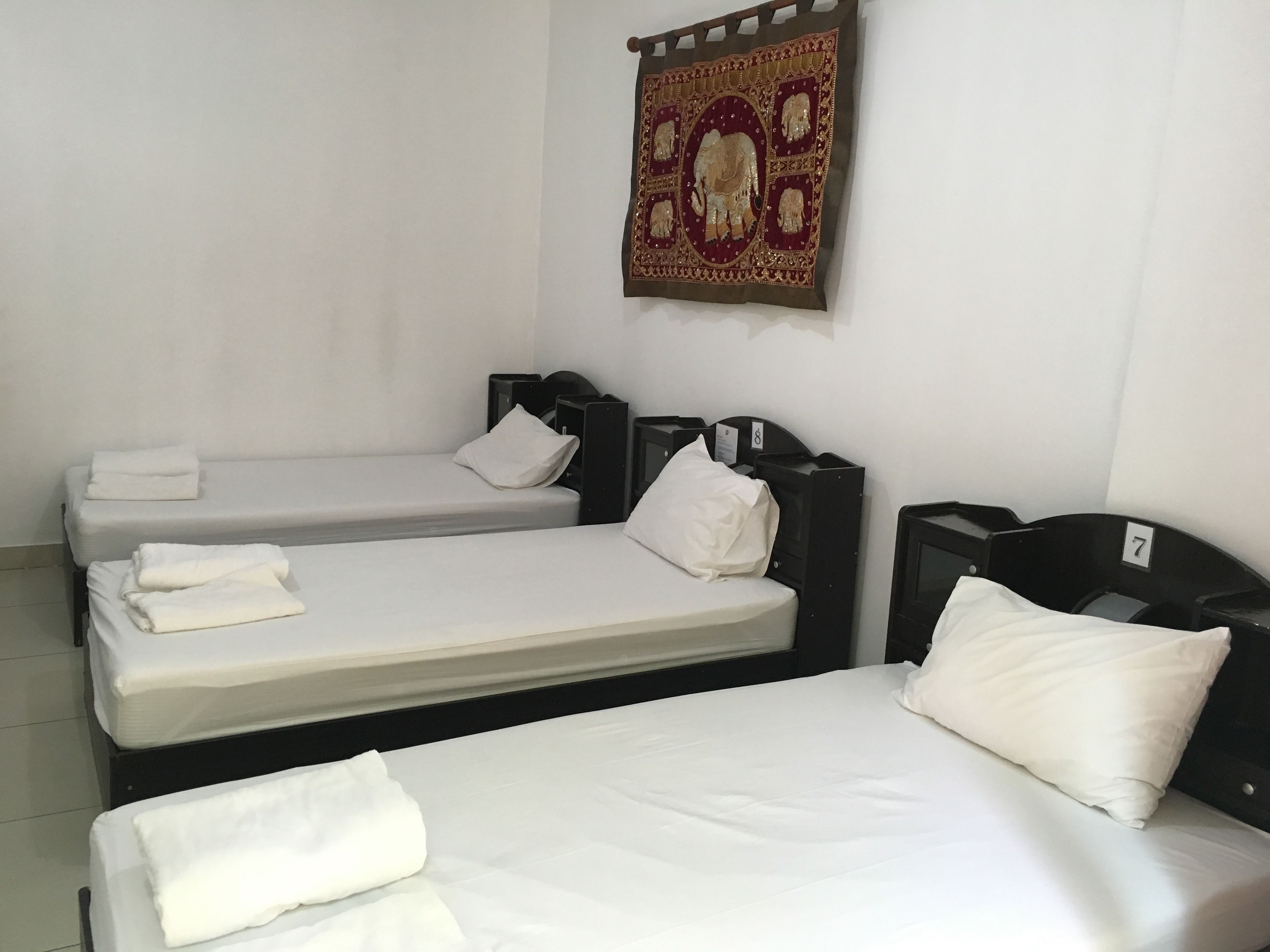 Photo - HOOD Hostel Jomtien