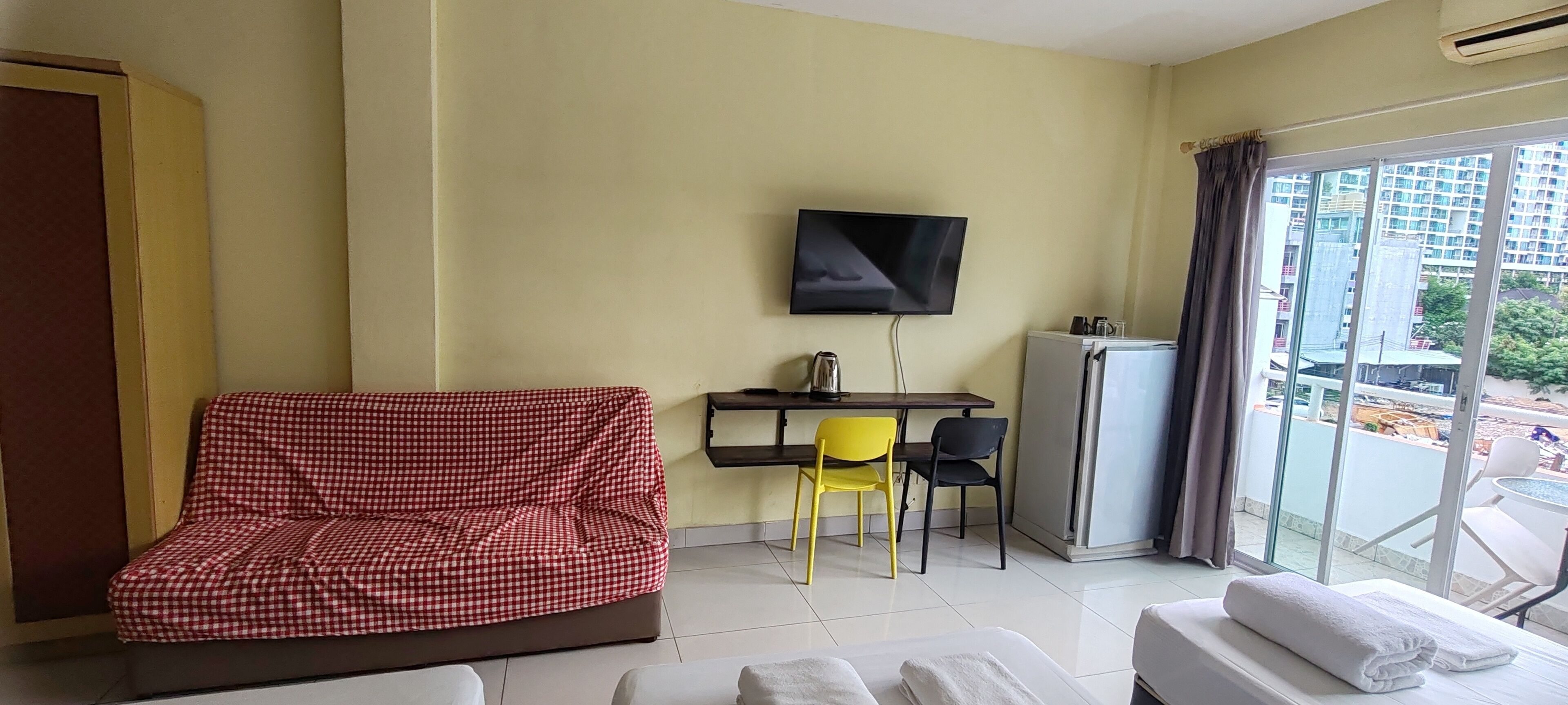 Photo - HOOD Hostel Jomtien