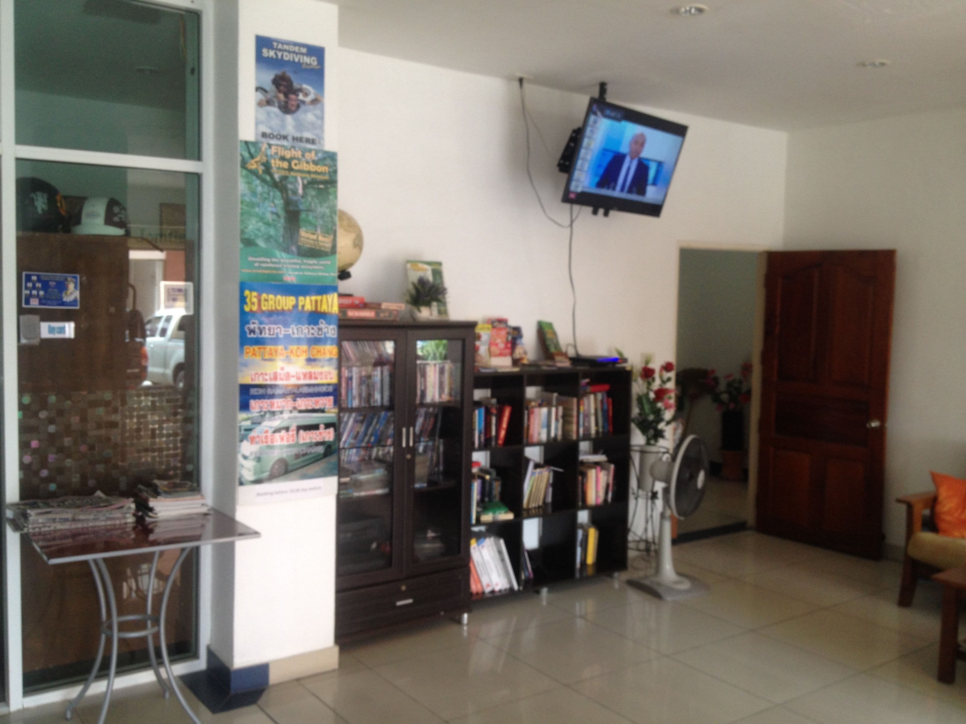 Photo - HOOD Hostel Jomtien