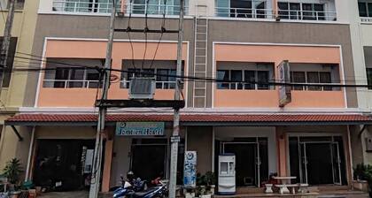 Jomtien Hostel