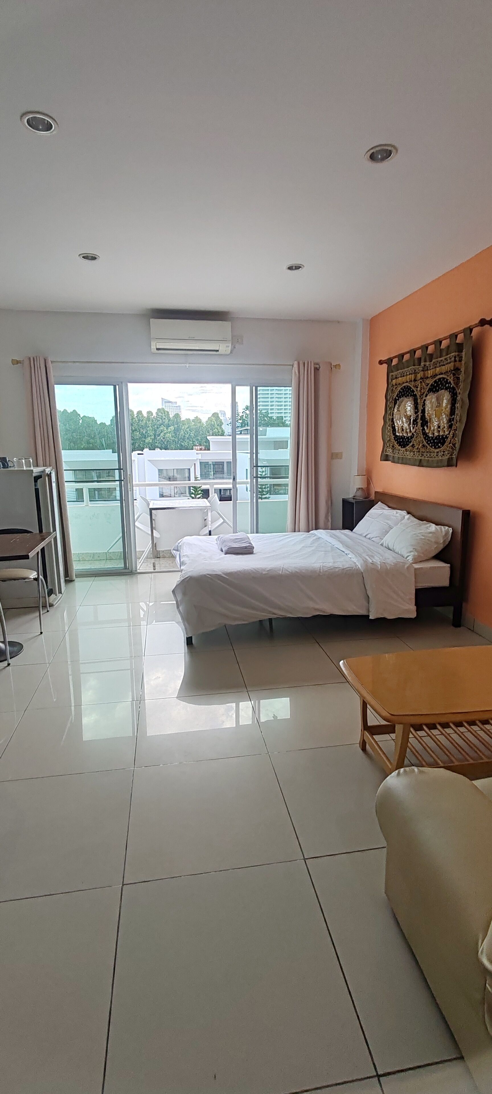 Photo - HOOD Hostel Jomtien