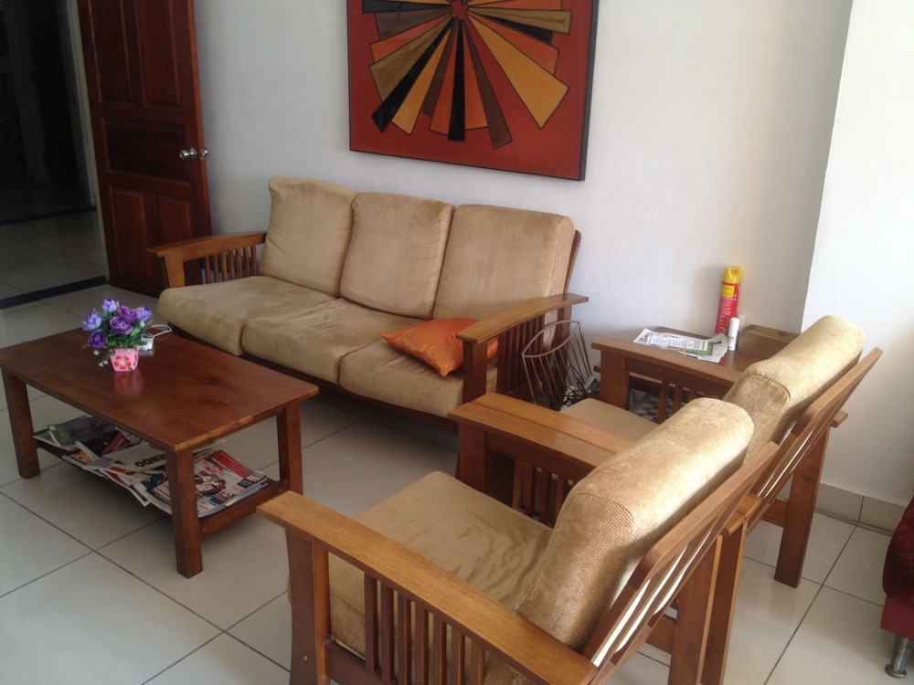 Jomtien Hostel by null