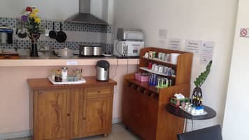 Dịch vụ cà phê