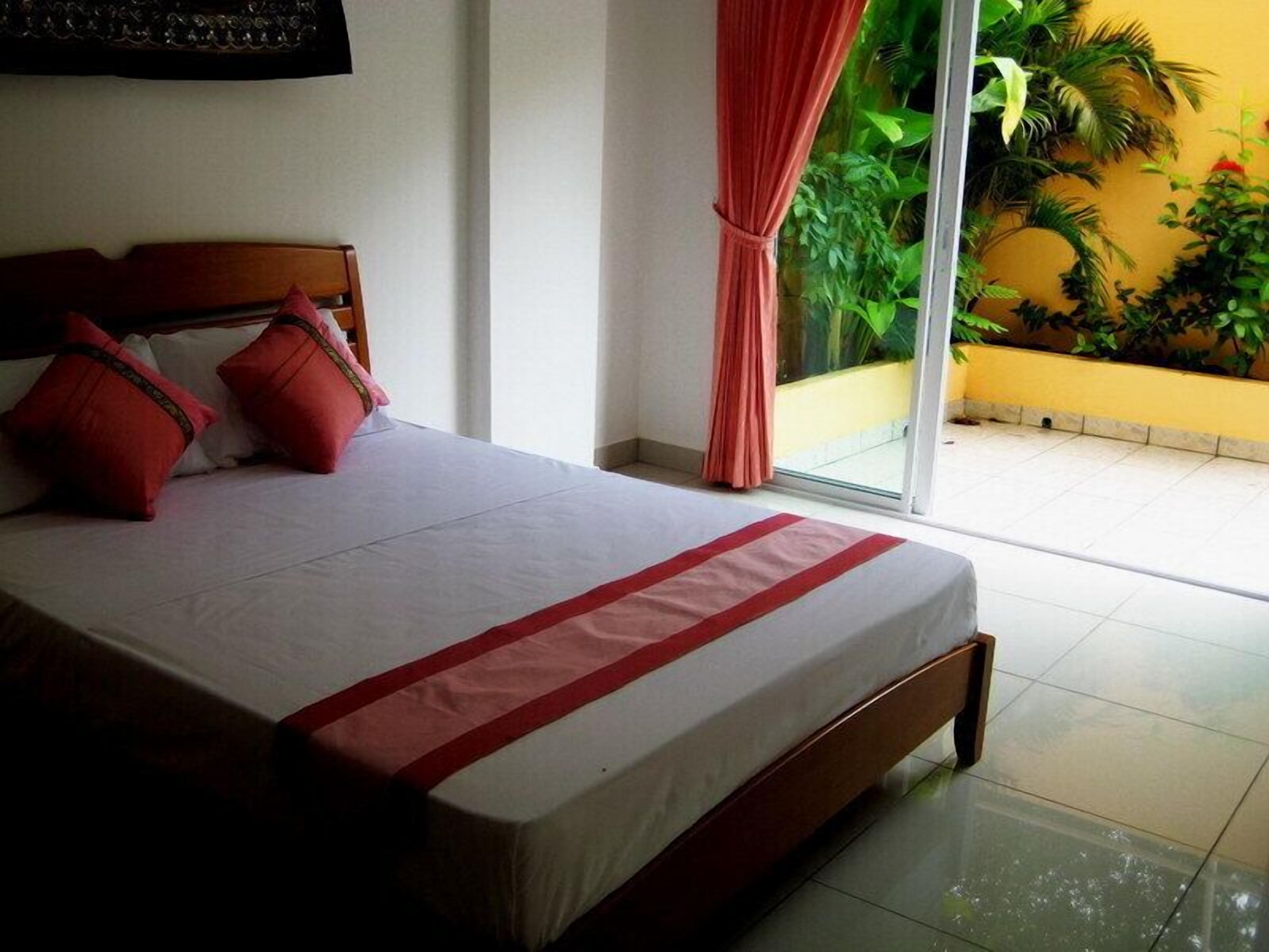 Photo - HOOD Hostel Jomtien