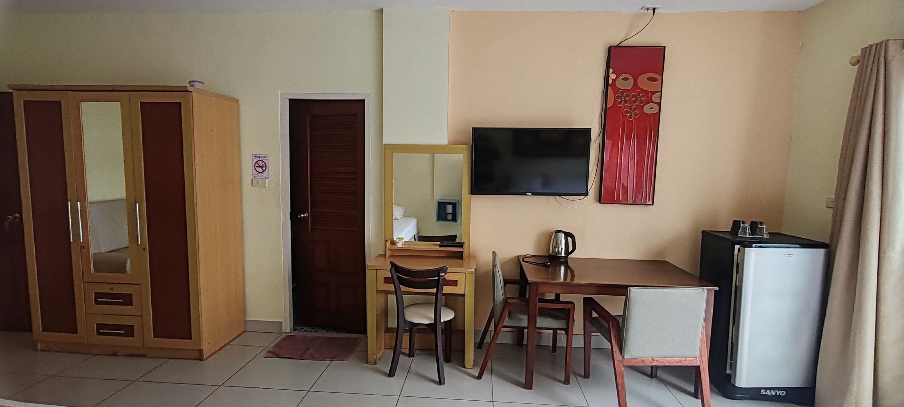 Photo - HOOD Hostel Jomtien