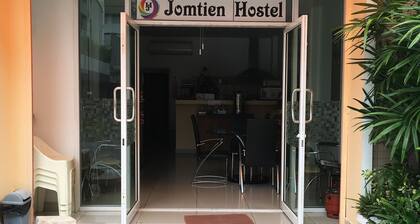 Jomtien Hostel
