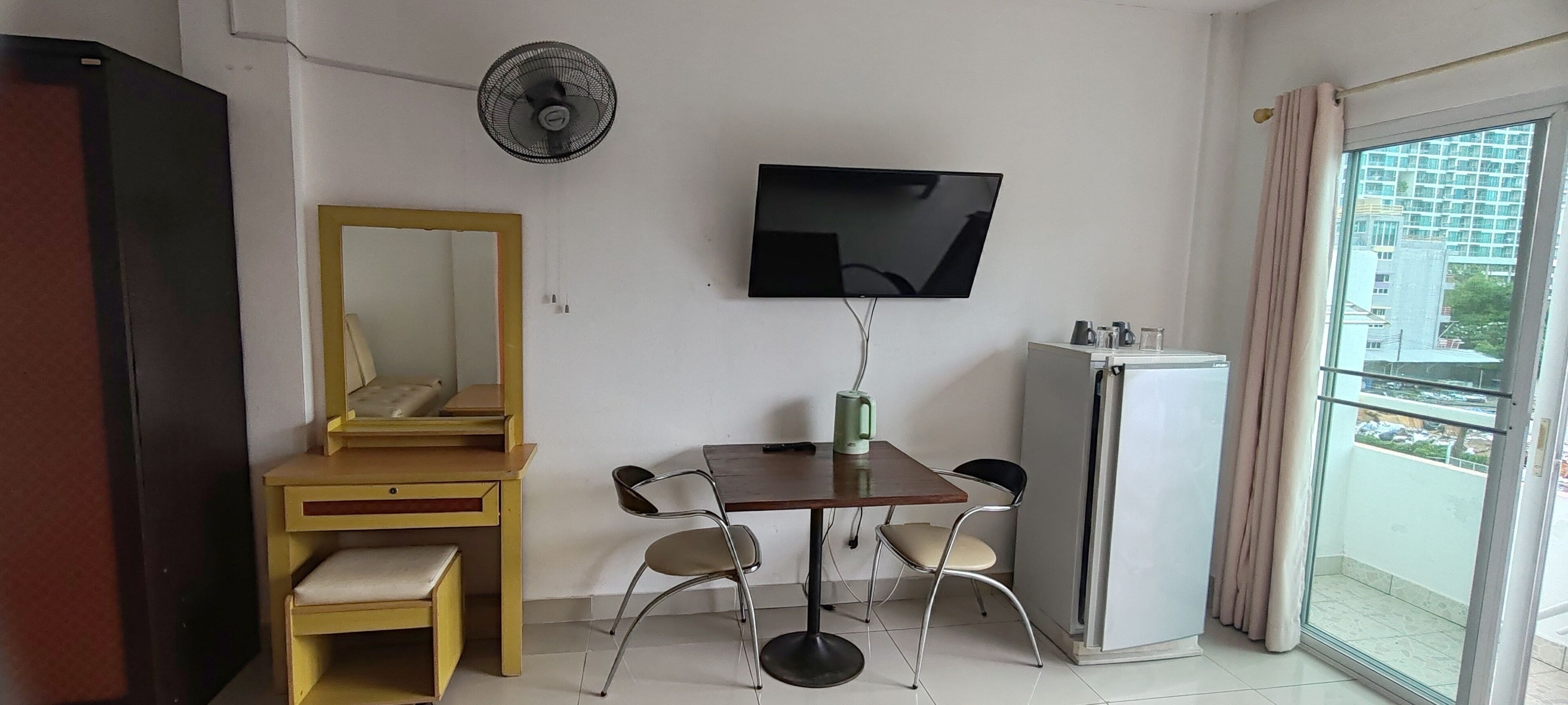 Photo - Charm Hostel at Jomtien