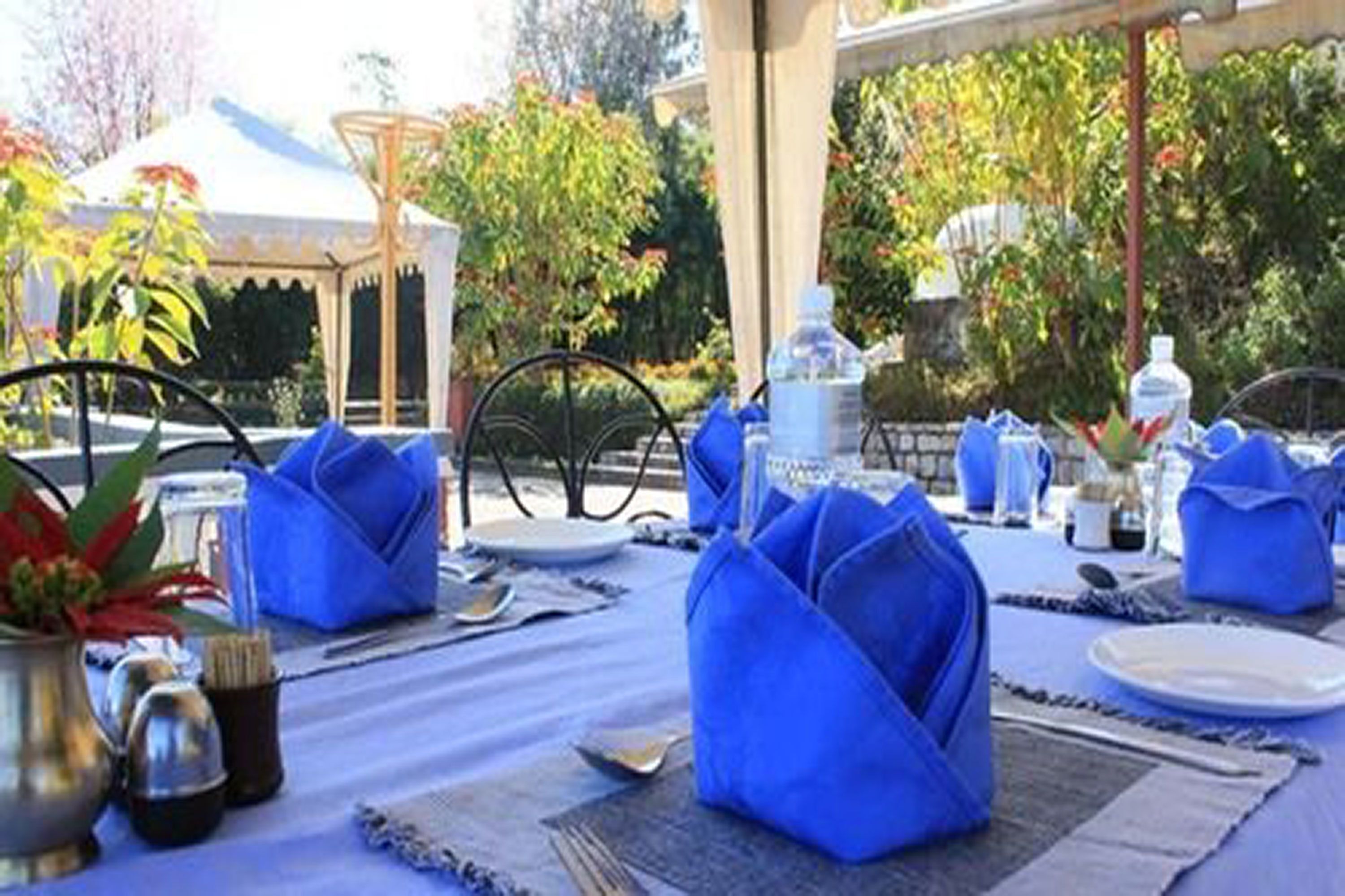 International cuisine