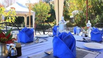 International cuisine