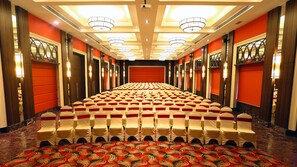 Sala de reuniones