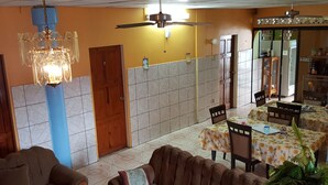 Interior - Caribbean Tourist Villa Guest House (Port of Spain)