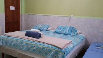 Economy Room | In-room safe, individually decorated, individually furnished