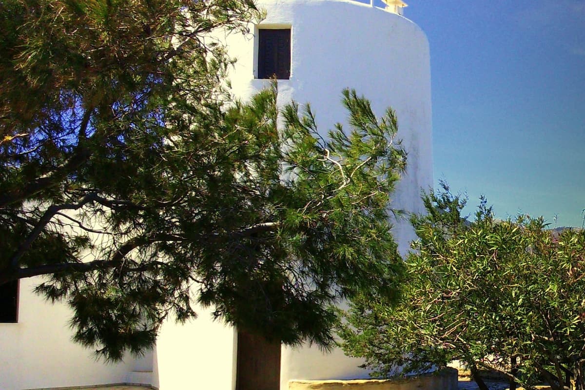 Villa Tradizionale, 1 camera da letto | Esterni