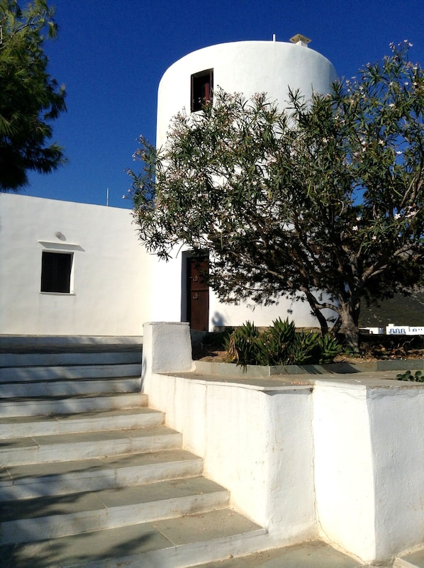 Traditional Villa, 1 Bedroom | View from room