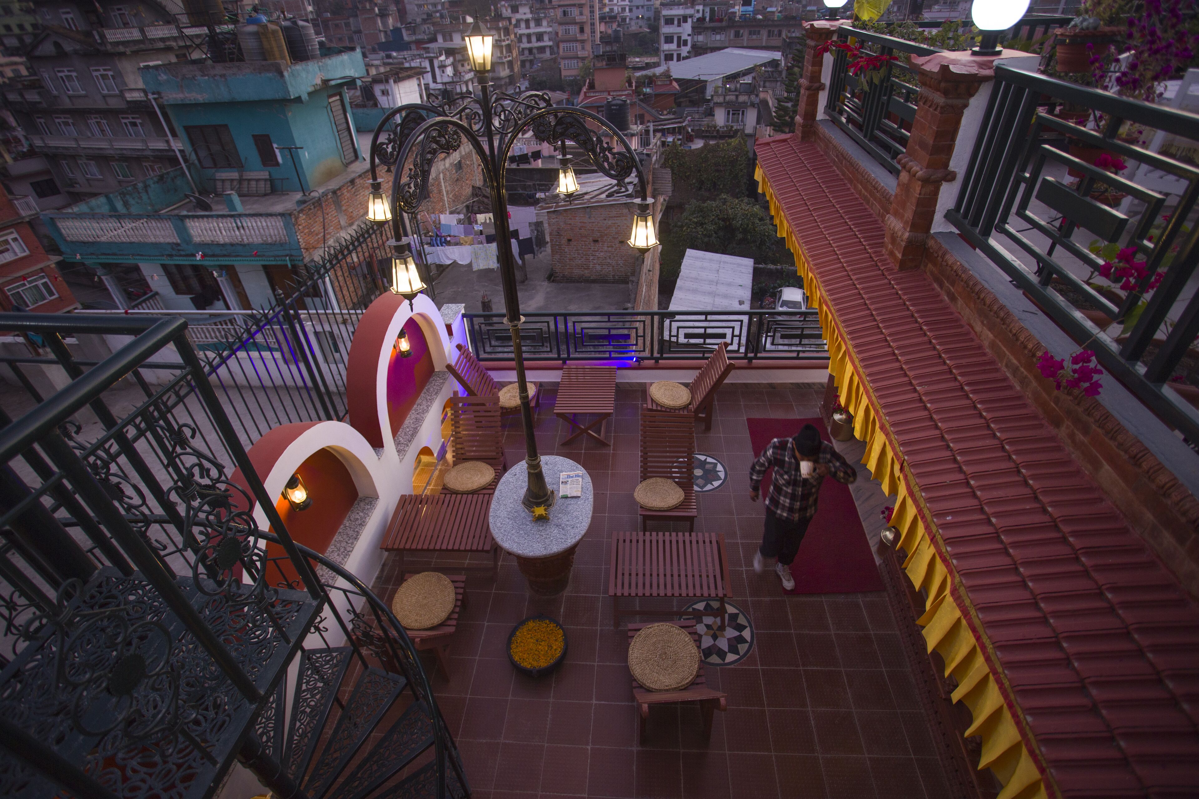 Foto - Blue Mountain Home Stay