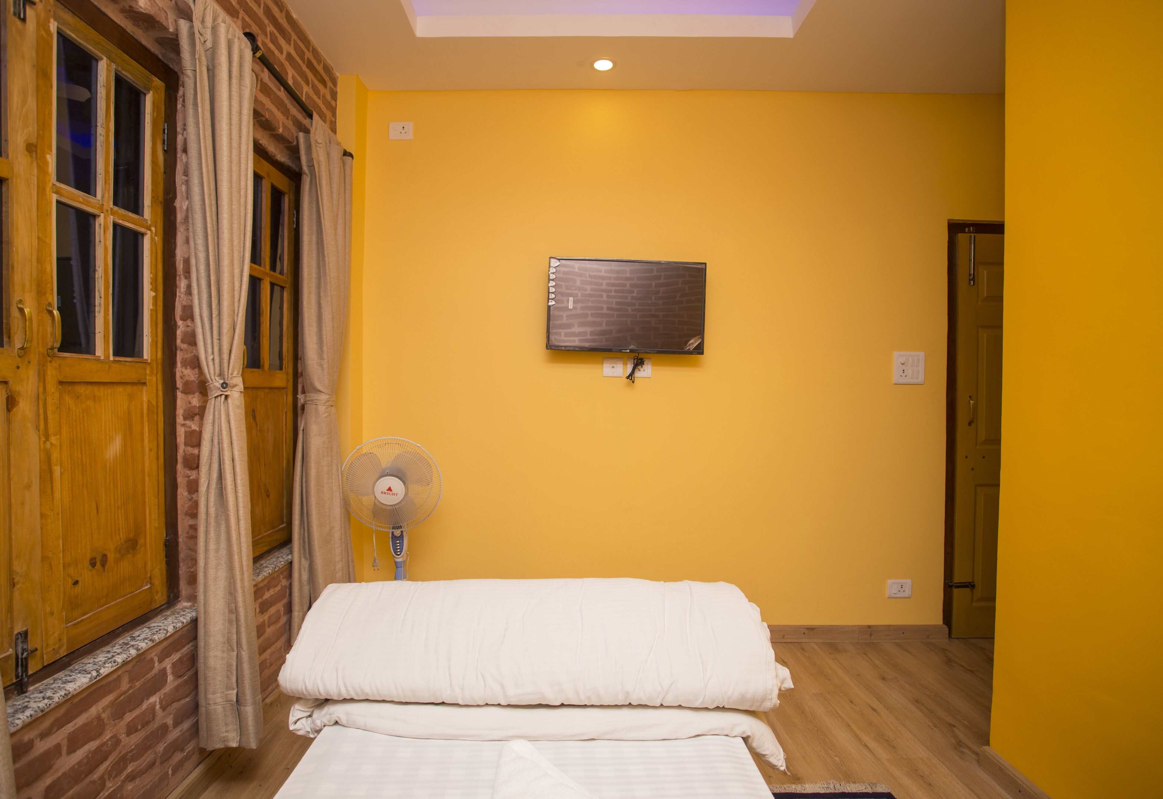 Foto - Blue Mountain Home Stay