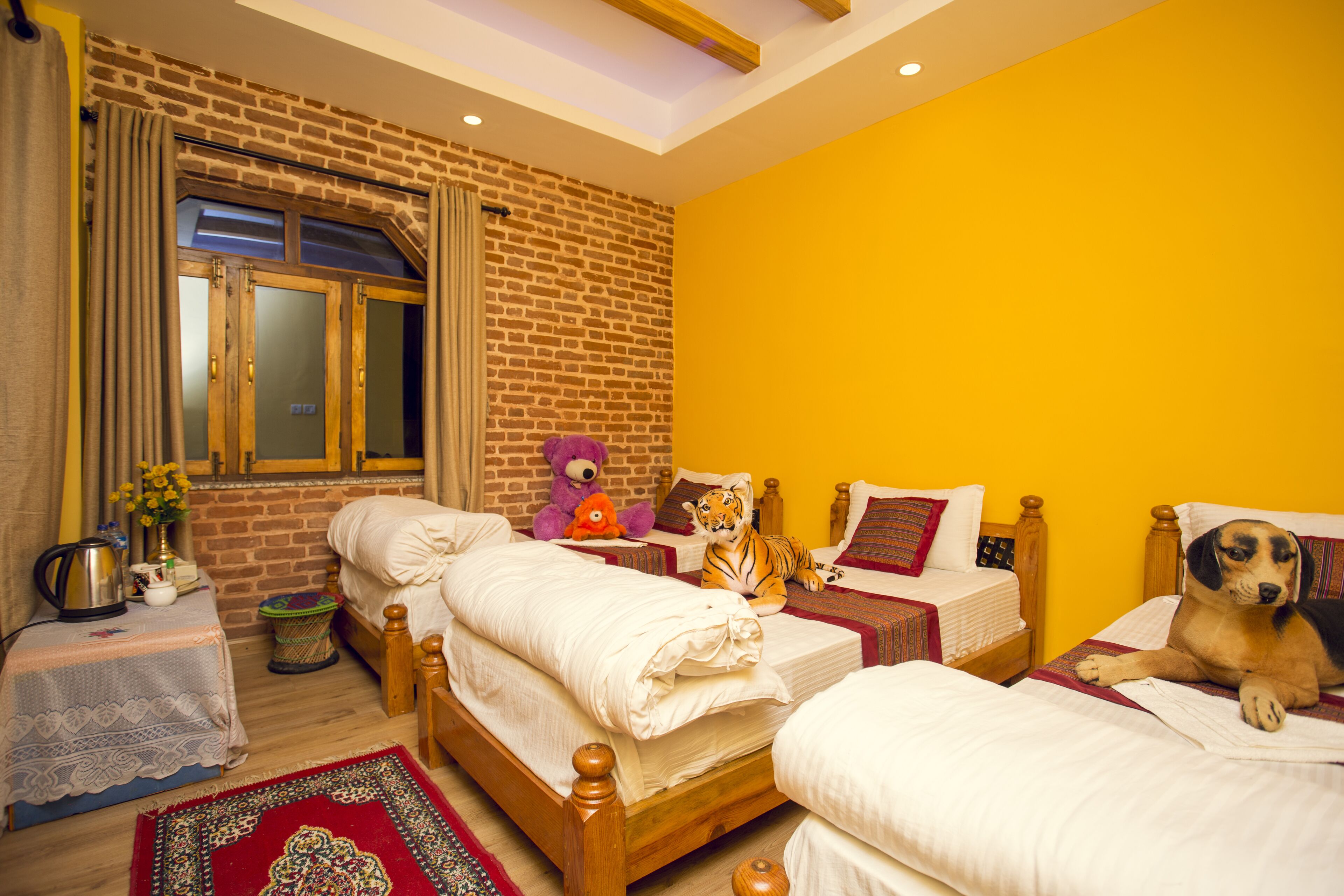 Foto - Blue Mountain Home Stay