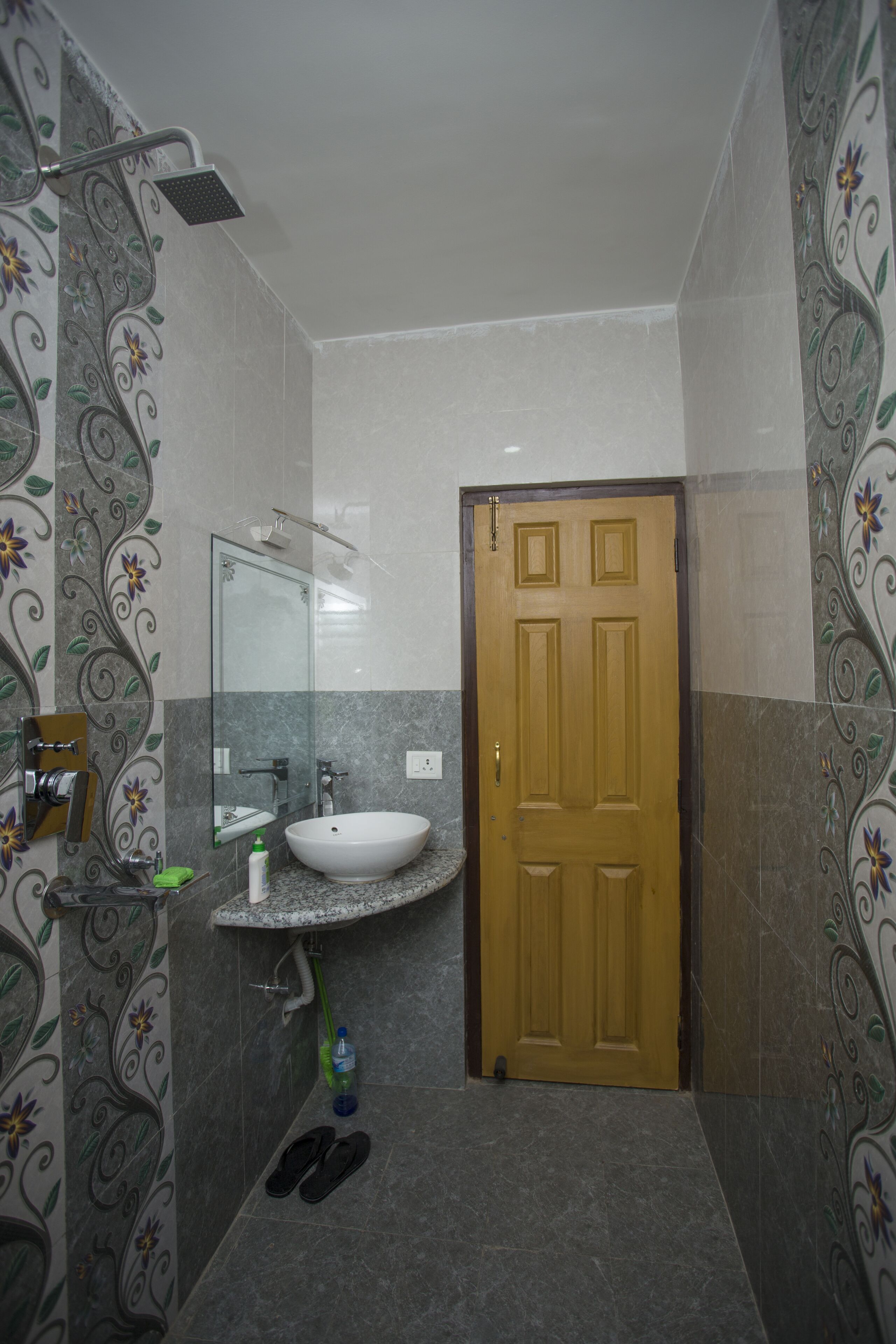 Foto - Blue Mountain Home Stay