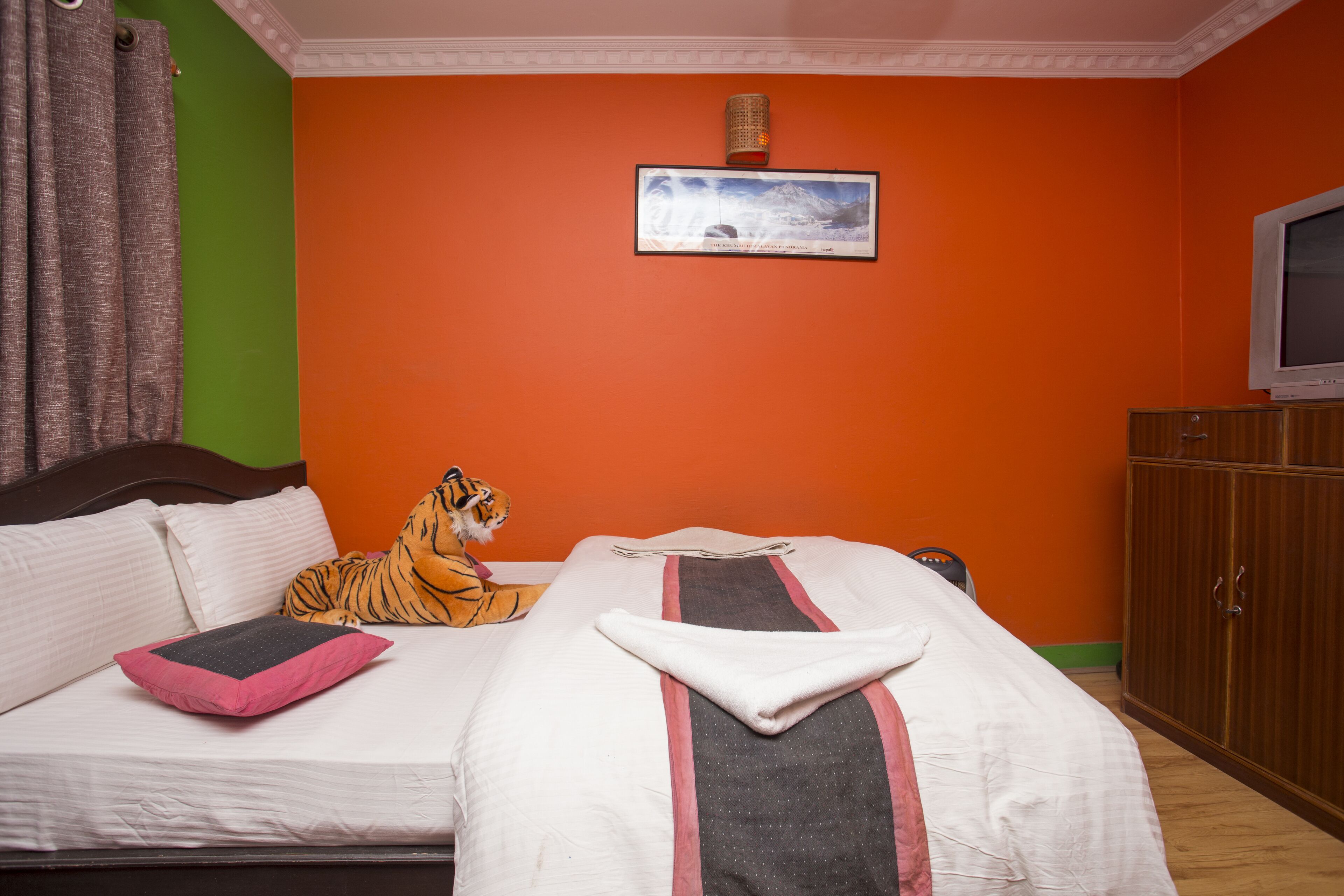 Foto - Blue Mountain Home Stay