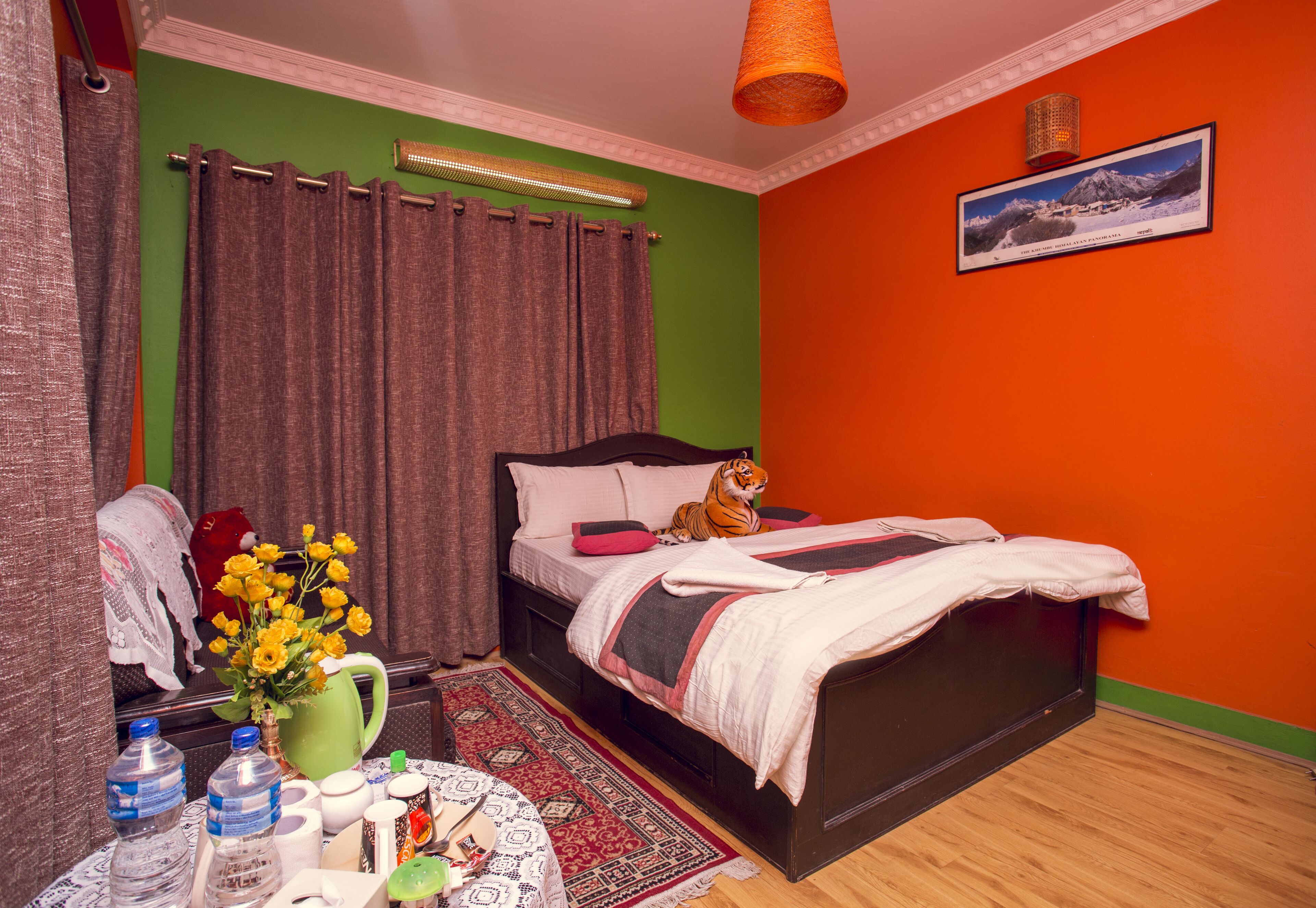 Foto - Blue Mountain Home Stay