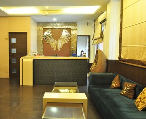 Hall