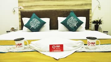 Chambre Double Standard
