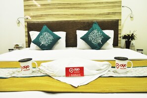 Chambre Double Standard