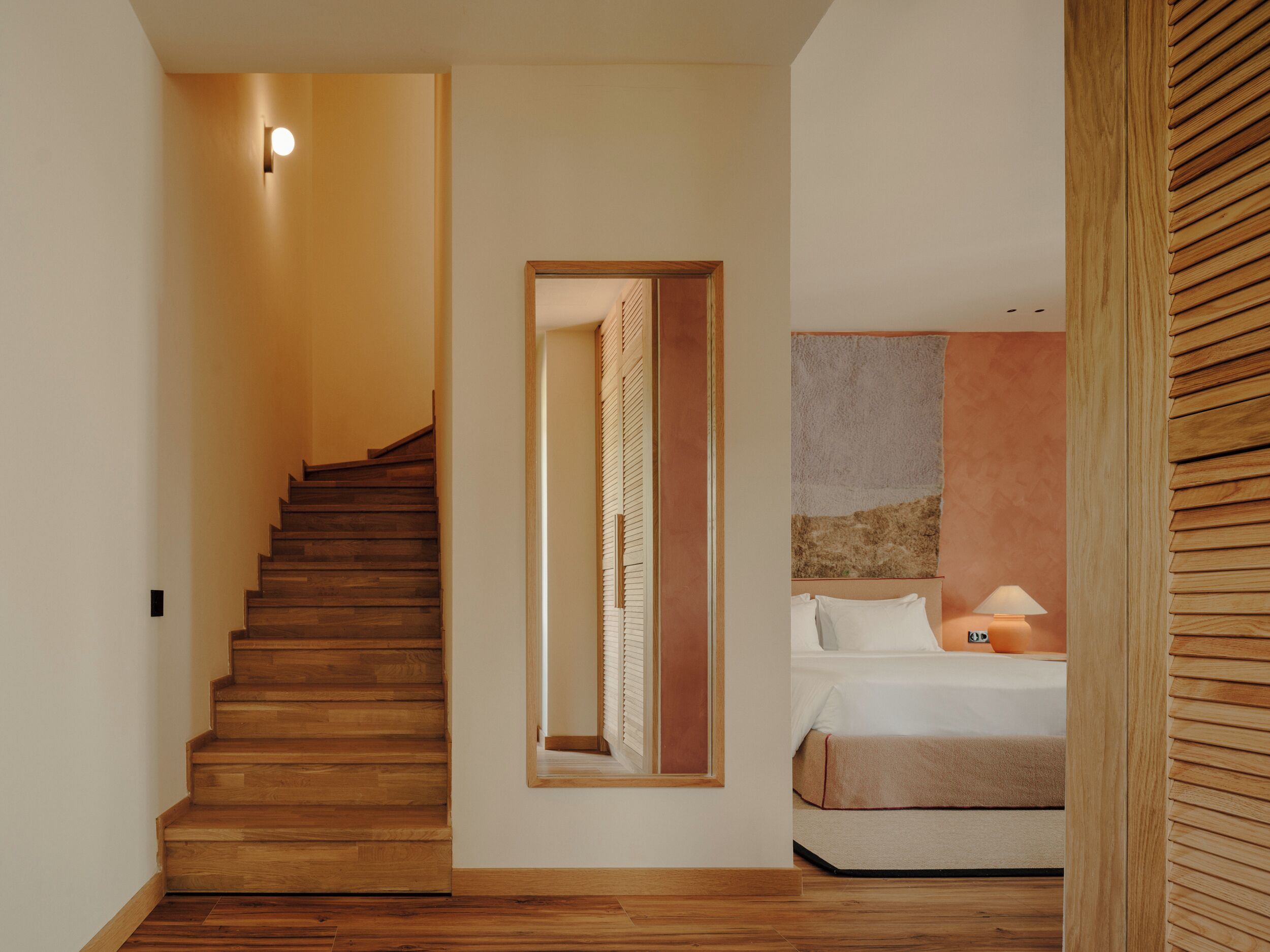 Suite, Multiple Beds