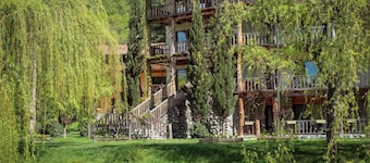 Lopota Lake Resort & Spa