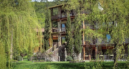 Lopota Lake Resort & Spa