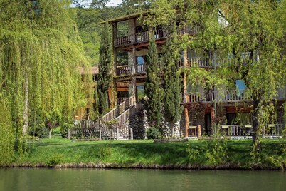 Lopota Lake Resort & Spa