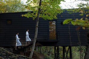 Spa - Lopota Lake Resort & Spa (Telavi)