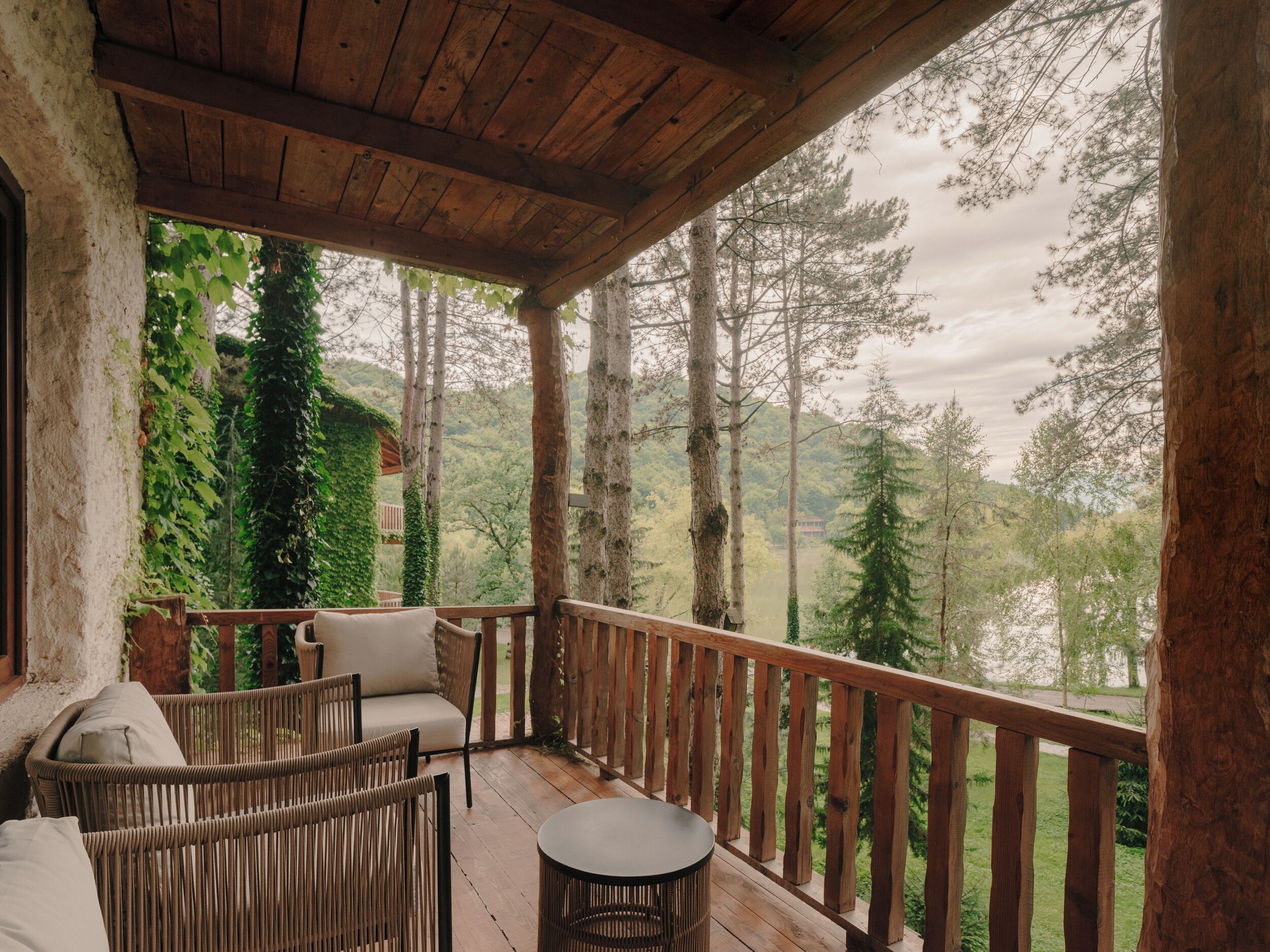 Family Triple Room (Superior) | View from room