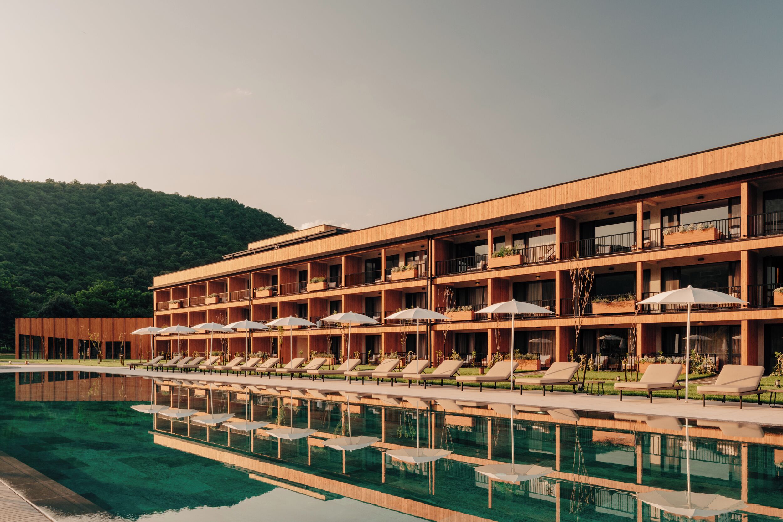 บริเวณภายนอก