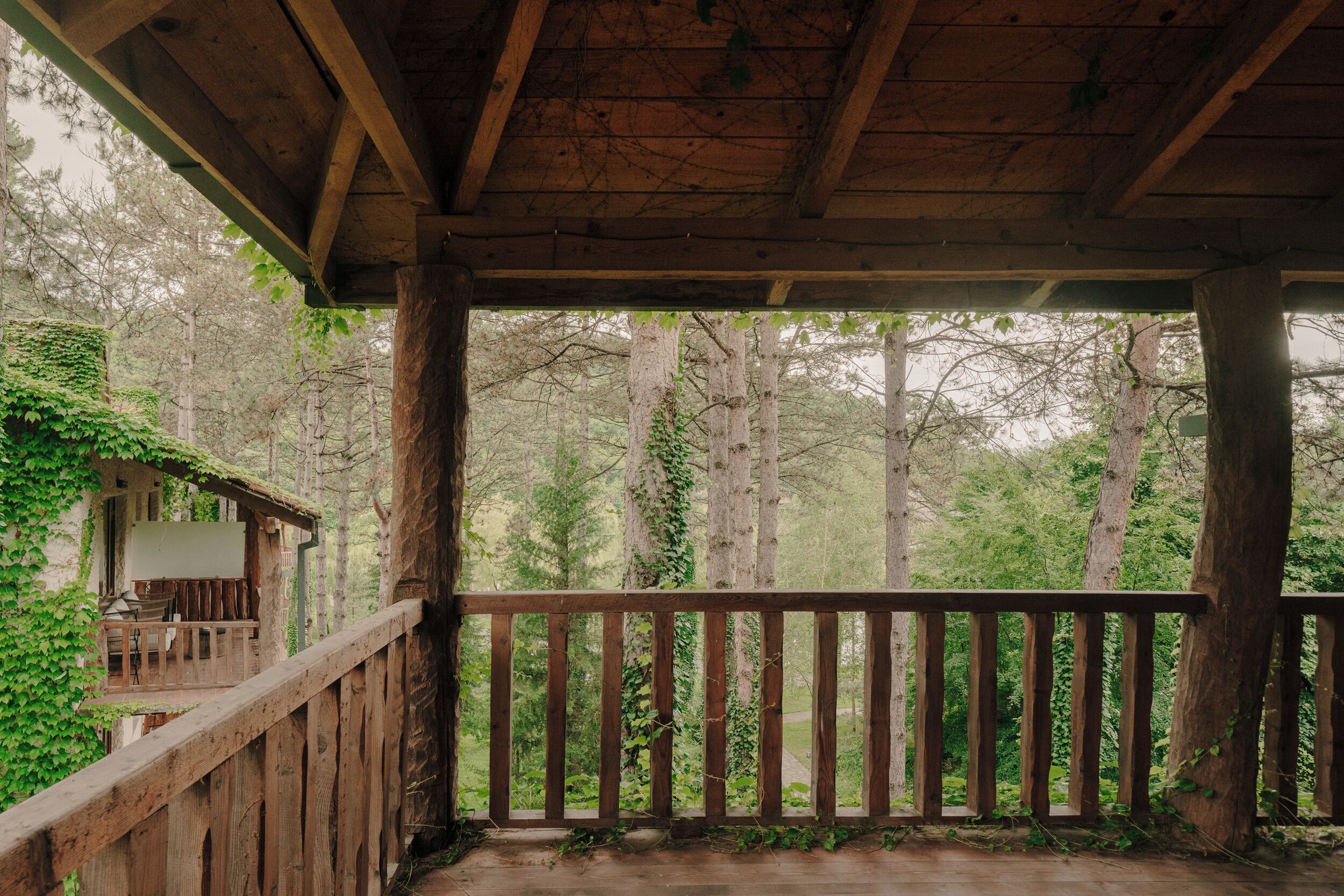 高級三人房 | 客房景觀